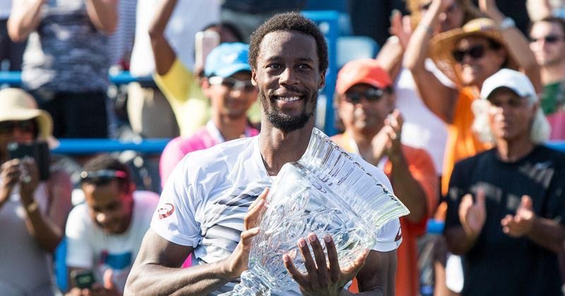 CITI OPEN What the Title Would Mean for the Top Six Seeds