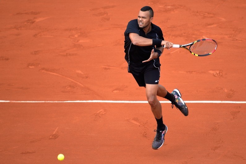 French Open 2015 Semi-finals Preview Djokovic Vs Murray Wawrinka Vs Tsonga