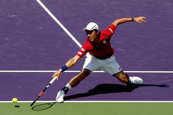 Miami Open Preview Big Chance for ATP 1000 Trophy Nishikori Nadal Wawrinka
