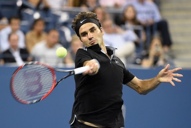 US Open 2015 Preview The Favorites Roger Federer Novak Djokovic Andy Murray