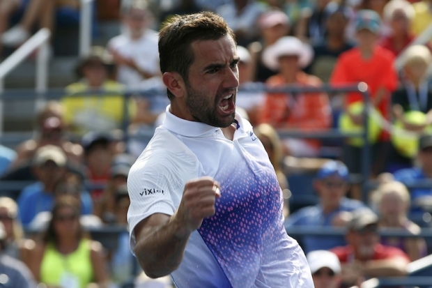 US Open Semi-Final 5 Reasons Marin Cilic Could Finally Beat Novak Djokovic