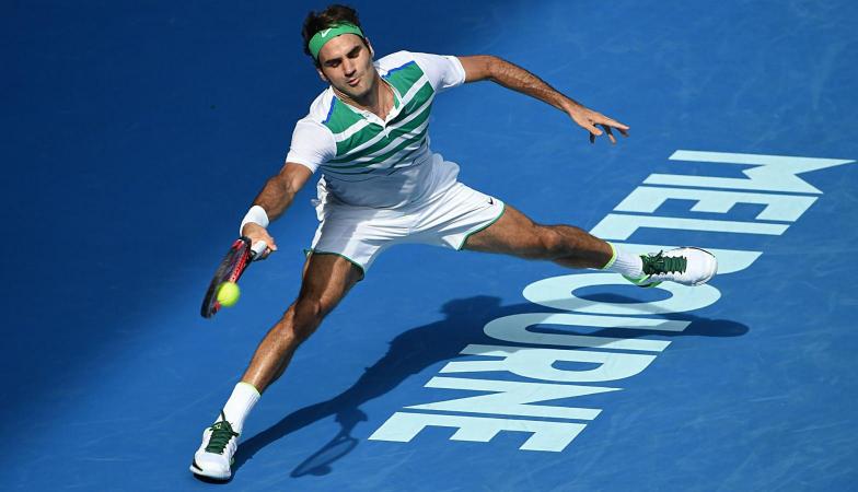 Australian Open Preview The Big Title Threats Federer Nadal Nishikori Raonic Cilic